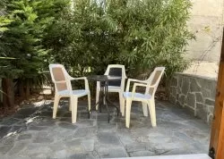 Leto 2026, letovanje - Pefkohori - Apartmani: Vila Yiannis beach house