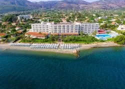 Leto 2024, letovanje - Atika - Hoteli: Hotel Calamos Beach Family Club 3*