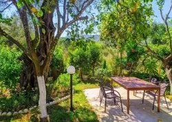 Leto 2025, letovanje - Parga - Apartmani: Vila Harmony Garden