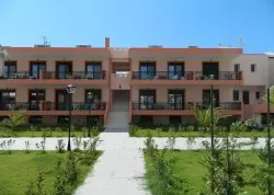 Leto 2025, letovanje - Nikiti - Apartmani: Vila Stefania