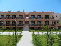 Leto 2025, letovanje - Nikiti - Apartmani