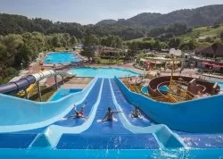 Vikend putovanja - Terme Olimia - Hoteli: Hotel Breza 4*