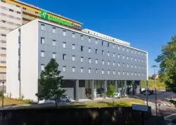 Vikend putovanja - Porto - Hoteli: Hotel Holiday Inn Express Porto Exponor 3*