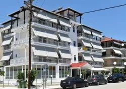 Leto 2025, letovanje - Nei Pori - Apartmani: Vila Aronis
