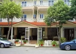 Leto 2025, letovanje - Nei Pori - Apartmani: Vila Simposio