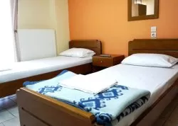 Leto 2025, letovanje - Nei Pori - Apartmani: Vila Simposio