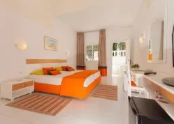 Leto 2025, letovanje - Tunis - Hoteli: Hotel El Mouradi Club Kantaoui 4*