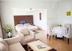 Leto 2025, letovanje - Tunis - Hoteli: Hotel El Mouradi Club Kantaoui 4*