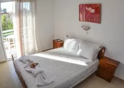 Leto 2025, letovanje - Neos Marmaras - Apartmani: Vila Thalia
