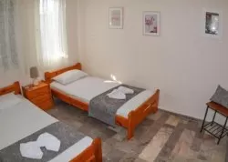 Leto 2025, letovanje - Neos Marmaras - Apartmani: Vila Thalia