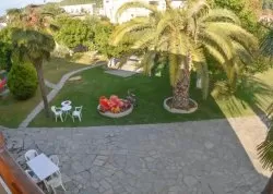 Leto 2025, letovanje - Neos Marmaras - Apartmani: Vila Thalia