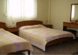 Leto 2025, letovanje - Asprovalta - Apartmani: Vila Panorama