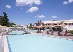 Jesenja putovanja - Evia - Hoteli: Hotel & Spa Eretria Resort 4*