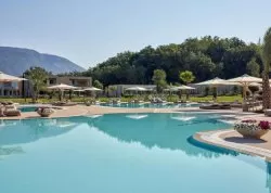 Leto 2024, letovanje - Krf - Hoteli: Hotel Ikos Odisia 5*