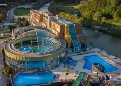 Nova godina 2025 - Terme Laško - Hoteli: Hotel Thermana Park Laško 4*