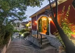 Leto 2025, letovanje - Parga - Apartmani: Vila Milos Studios