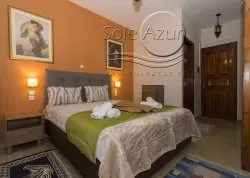 Leto 2025, letovanje - Parga - Apartmani: Vila Milos Studios
