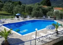 Leto 2024, letovanje - Tasos - Hoteli: Hotel Achillion 3*