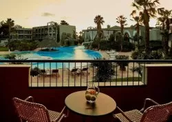 Jesenja putovanja - Tasos - Hoteli: Hotel Ilio Mare 5*