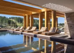 Vikend putovanja - Kopaonik - Hoteli: Hotel Viceroy Mountain Resort 5*