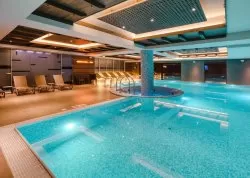 Vikend putovanja - Kopaonik - Hoteli: Hotel & Spa Gorski 4*