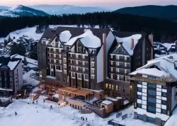 Vikend putovanja - Kopaonik - Hoteli: Hotel Viceroy Mountain Resort 5*