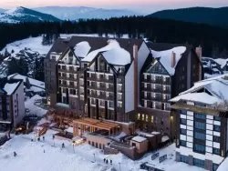 Vikend putovanja - Kopaonik - Hoteli