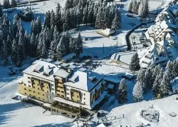 Vikend putovanja - Kopaonik - Hoteli: Hotel & Spa Gorski 4*