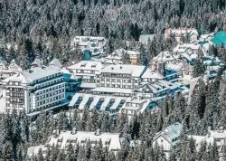 Vikend putovanja - Kopaonik - Hoteli: Hotel & Spa Grand 4*