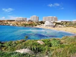 Vikend putovanja - Malta - Hoteli