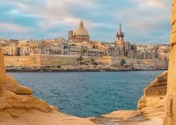 Vikend putovanja - Malta - Hoteli