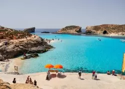 Vikend putovanja - Malta - Hoteli