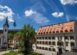 Vikend putovanja - Dolenjske Toplice - Hoteli: Hotel Kristal 4*