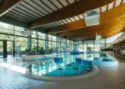 Vikend putovanja - Dolenjske Toplice - Hoteli: Hotel Kristal 4*