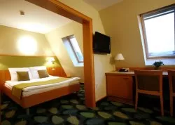 Vikend putovanja - Dolenjske Toplice - Hoteli: Hotel Kristal 4*