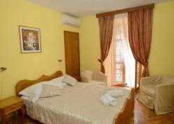 Jesenja putovanja - Kotor - Hoteli: Hotel Marija 3*