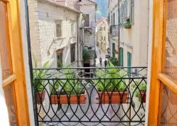 Jesenja putovanja - Kotor - Hoteli: Hotel Marija 3*