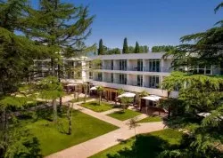 Jesenja putovanja - Ulcinj - Hoteli: Hotel Azul Beach Resort 4*