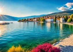 Vikend putovanja - Ohrid - Hoteli