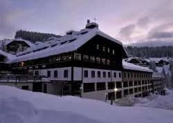 Sretenje - Nassfeld - Hoteli: Hotel Alpenhotel Marcius 3*