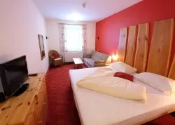 Sretenje - Nassfeld - Hoteli: Hotel Alpenhotel Marcius 3*