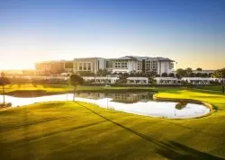 Leto 2024, letovanje - Belek - Hoteli: Hotel Regnum Carya Golf & Spa Resort 5*