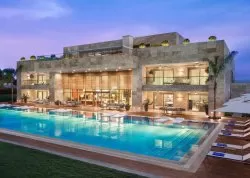 Leto 2024, letovanje - Belek - Hoteli: Hotel Regnum Carya Golf & Spa Resort 5*