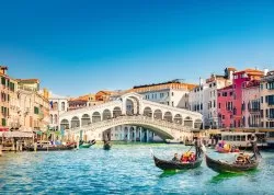 Vikend putovanja - Severna Italija - Hoteli: Venecija