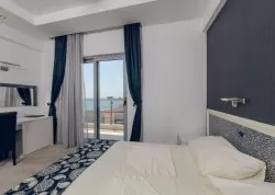 Jesenja putovanja - Petrovac - Hoteli: Hotel Vile Olivia 4*