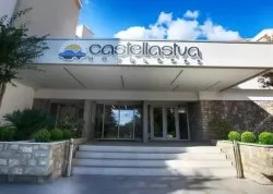 Jesenja putovanja - Petrovac - Hoteli: Hotel Castellastva 4*