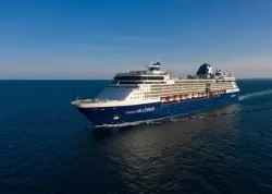 Nova godina 2025 - Bali i Indonezija - Hoteli: Brod Celebrity Millennium