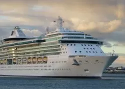 Metropole i znameniti gradovi - Zapadni Karibi i Luizijana - Hoteli: Brod Brilliance of the Seas