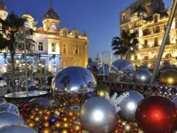 Nova godina 2026 - Azurna obala - Hoteli