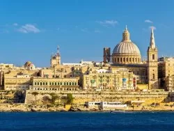 Vikend putovanja - Malta - Hoteli